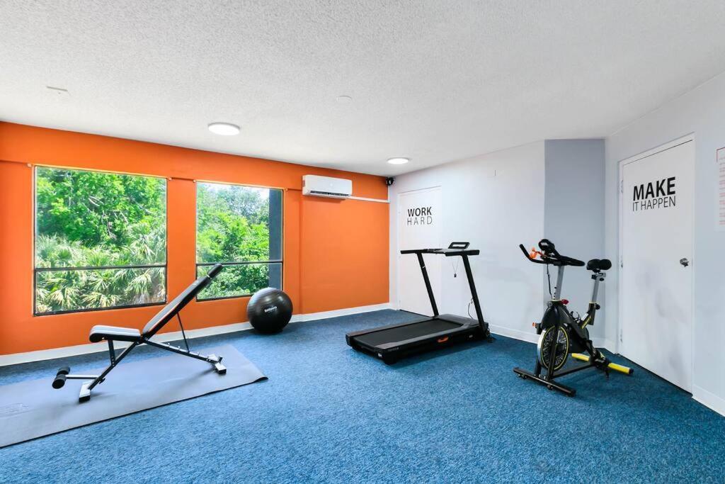 Oasis 203 - Symmetry & Serenity Titusville Exterior photo