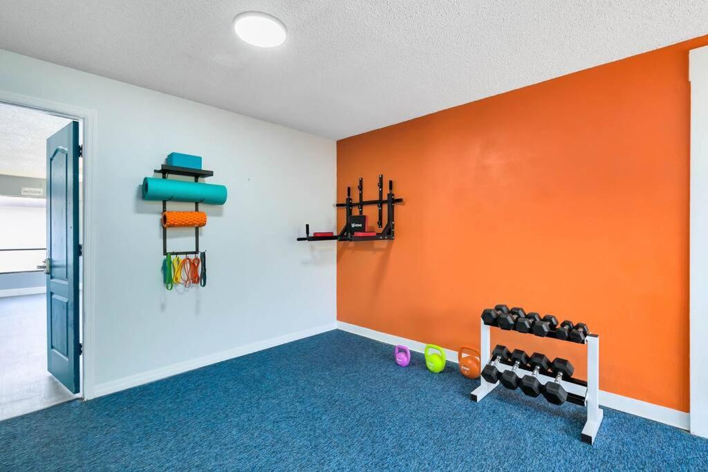 Oasis 203 - Symmetry & Serenity Titusville Exterior photo