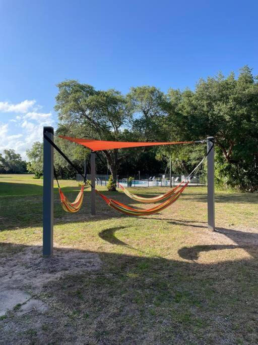 Oasis 203 - Symmetry & Serenity Titusville Exterior photo