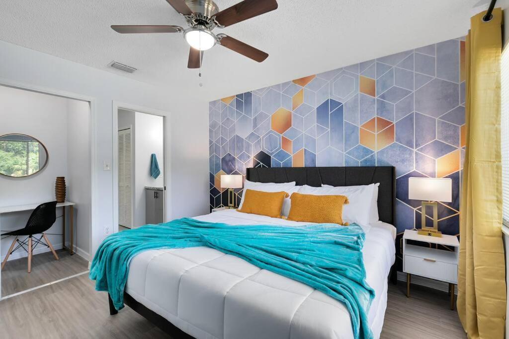 Oasis 203 - Symmetry & Serenity Titusville Exterior photo