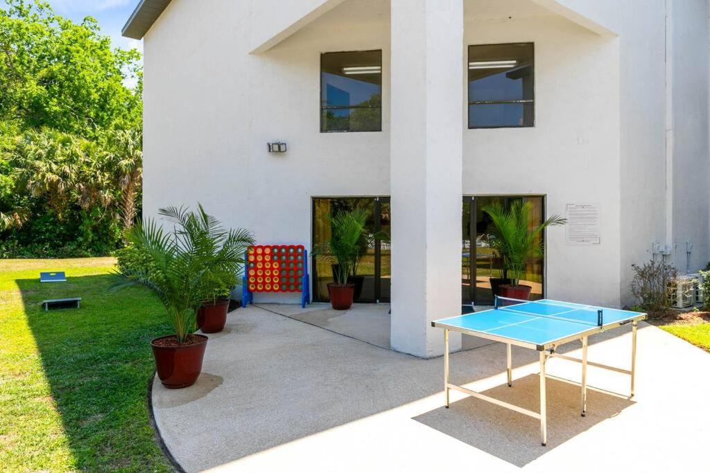 Oasis 203 - Symmetry & Serenity Titusville Exterior photo