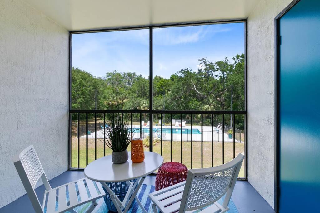Oasis 203 - Symmetry & Serenity Titusville Exterior photo