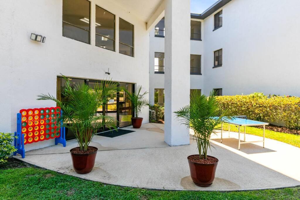 Oasis 203 - Symmetry & Serenity Titusville Exterior photo