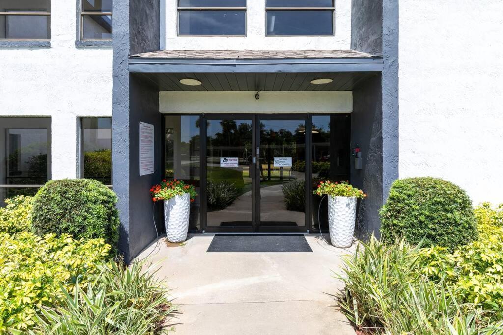 Oasis 203 - Symmetry & Serenity Titusville Exterior photo