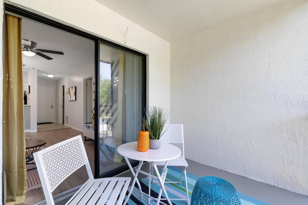 Oasis 203 - Symmetry & Serenity Titusville Exterior photo