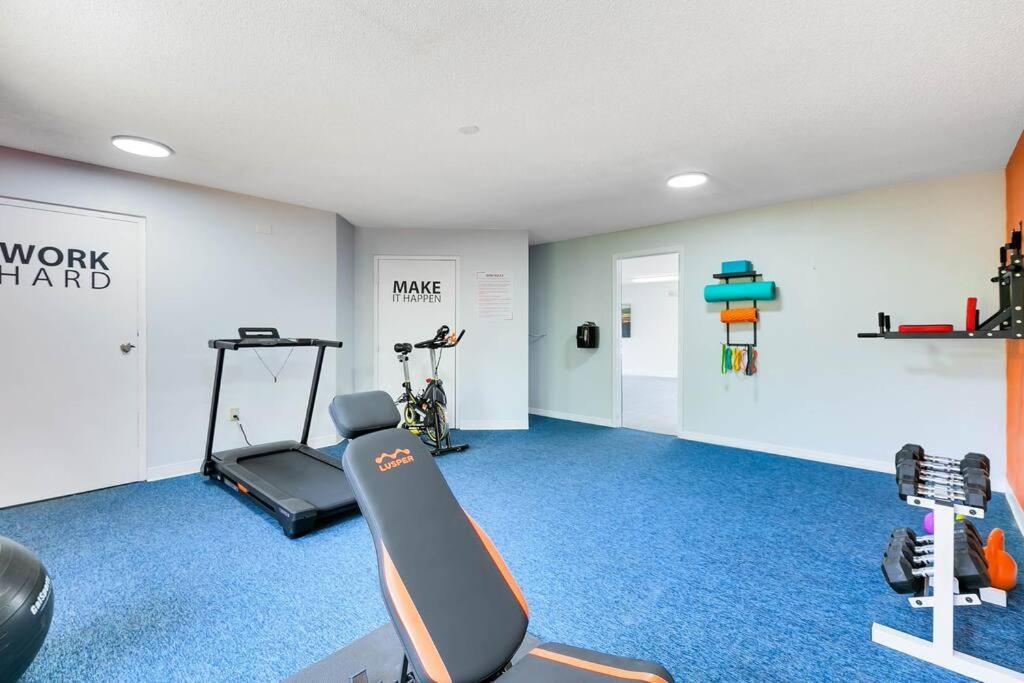 Oasis 203 - Symmetry & Serenity Titusville Exterior photo
